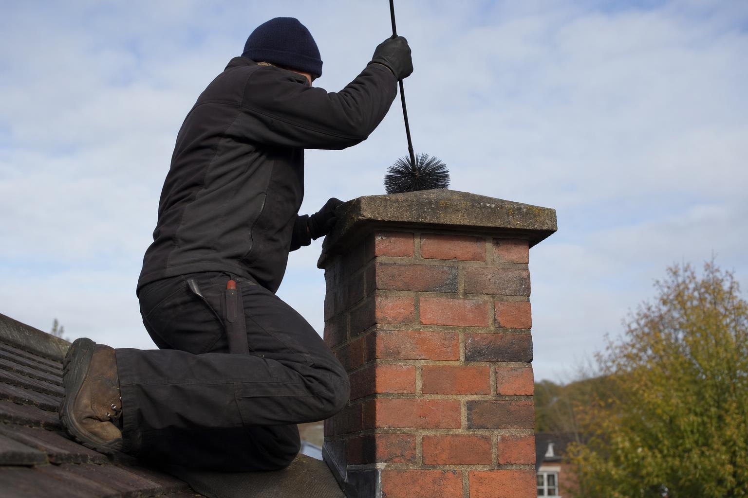 Chimney Inspection